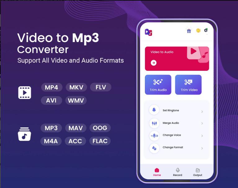 Convert MP4 Files into MP3 (Top Converters of 2025)