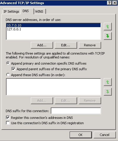 How to Modify DNS Settings on a Mac – 2025