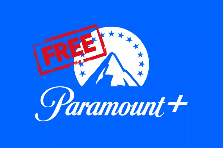 How to Access Paramount Plus for Free – 2025