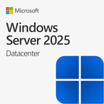 Microsoft Windows Server 2025 Datacenter 16 Core License - Softwarehubs