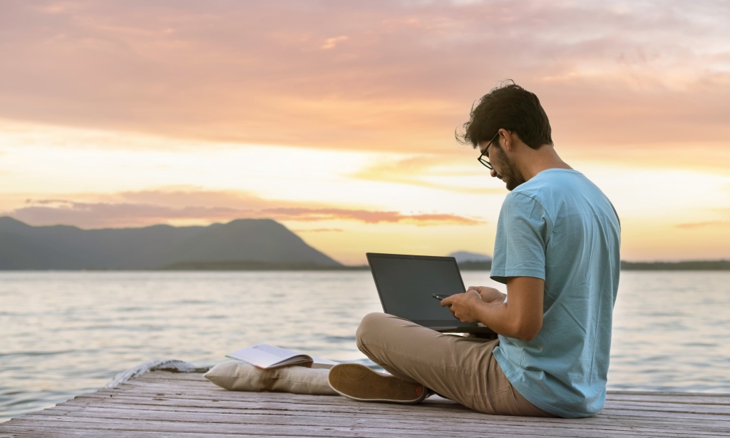 How Affiliate Marketing Can Transform Your Work Life – 2025