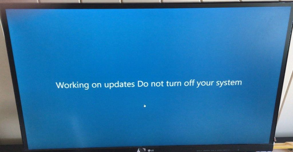 How to Fix Windows Update Failures in Windows 10