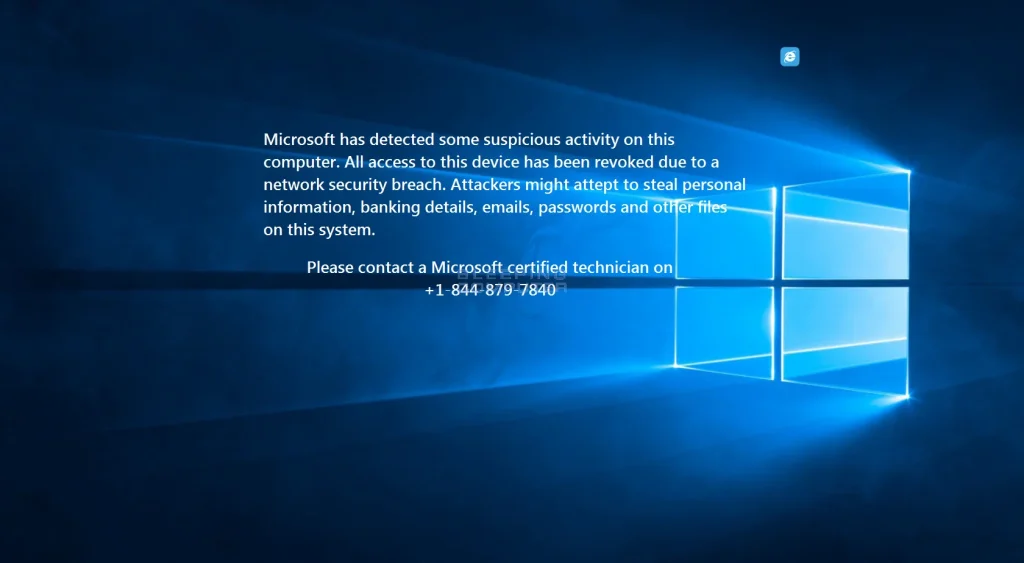 Steps to Take If You Detect Suspicious Sign-In Activity on Your Microsoft Account – 2025