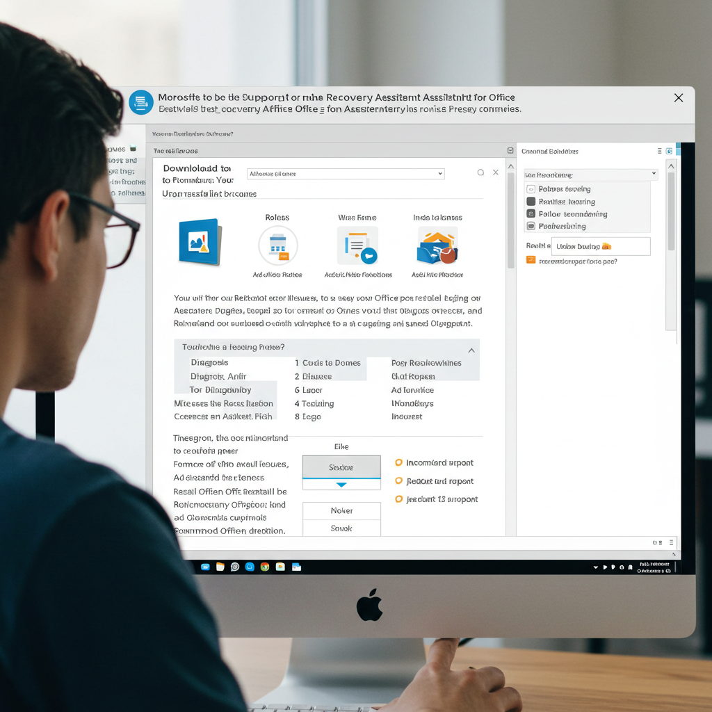 How to Fix Slow Microsoft Office Installation – 2025