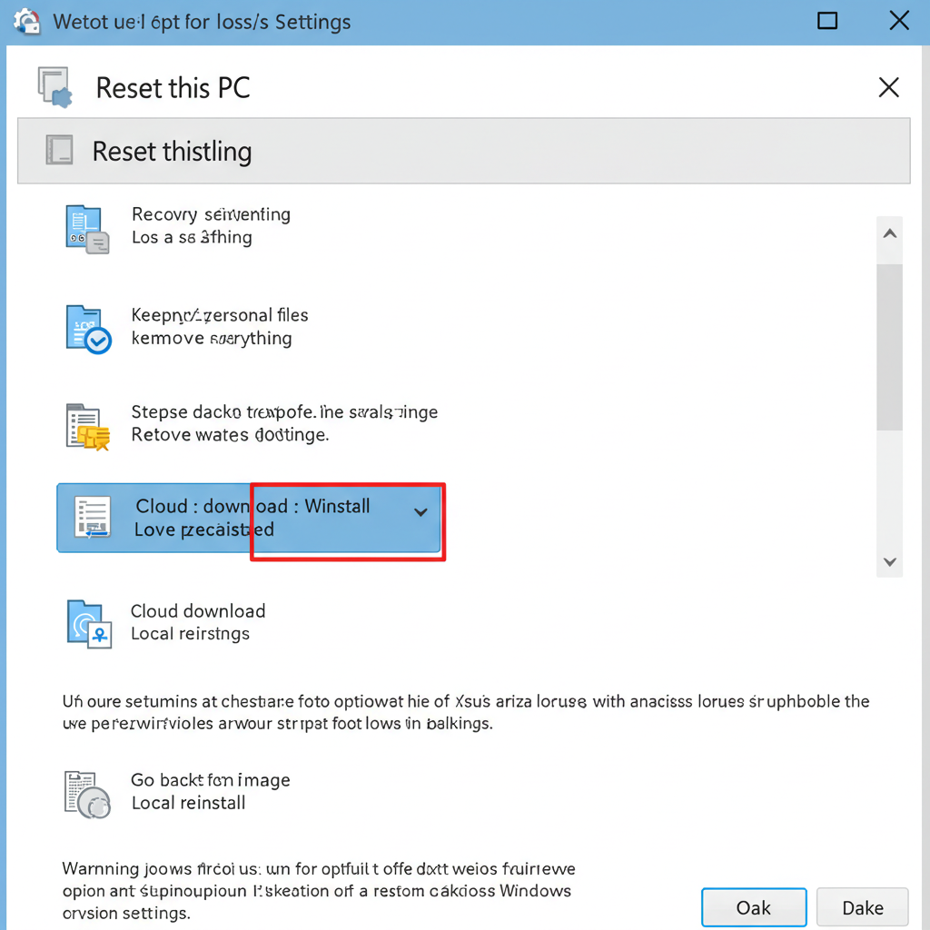 Fixing Windows Driver Foundation High CPU Problem on Windows – 2025