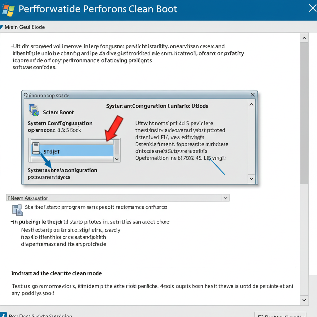 How to Resolve Unexpected Restarts on Windows 10/11