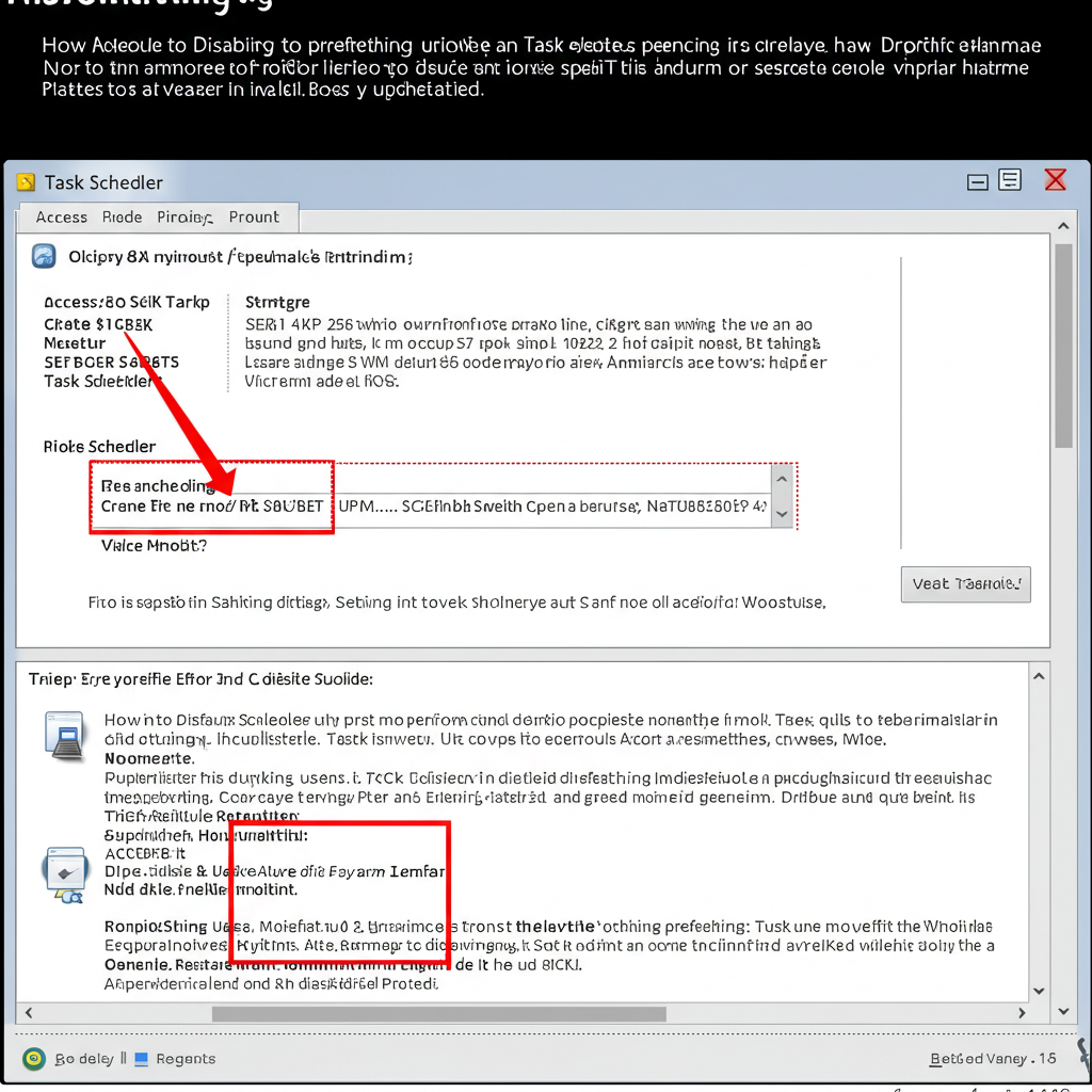 Resolved: High CPU and RAM Usage Caused by SysMain in Windows 10