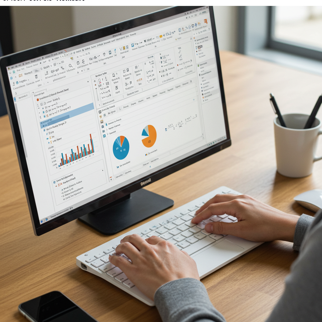 Arrow Keys Not Responding in Excel? Try These Fixes – 2025