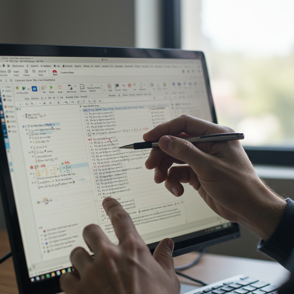 Fixing the Error: Excel Detected Unreadable Content – 2025