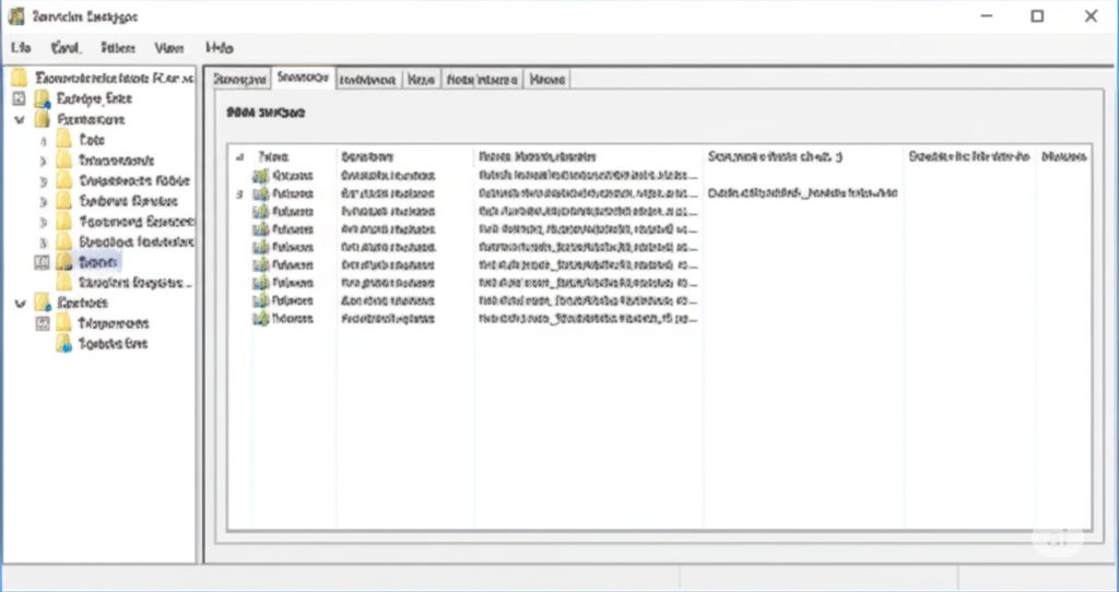Fixing Corrupt Windows Update Components on Windows 10