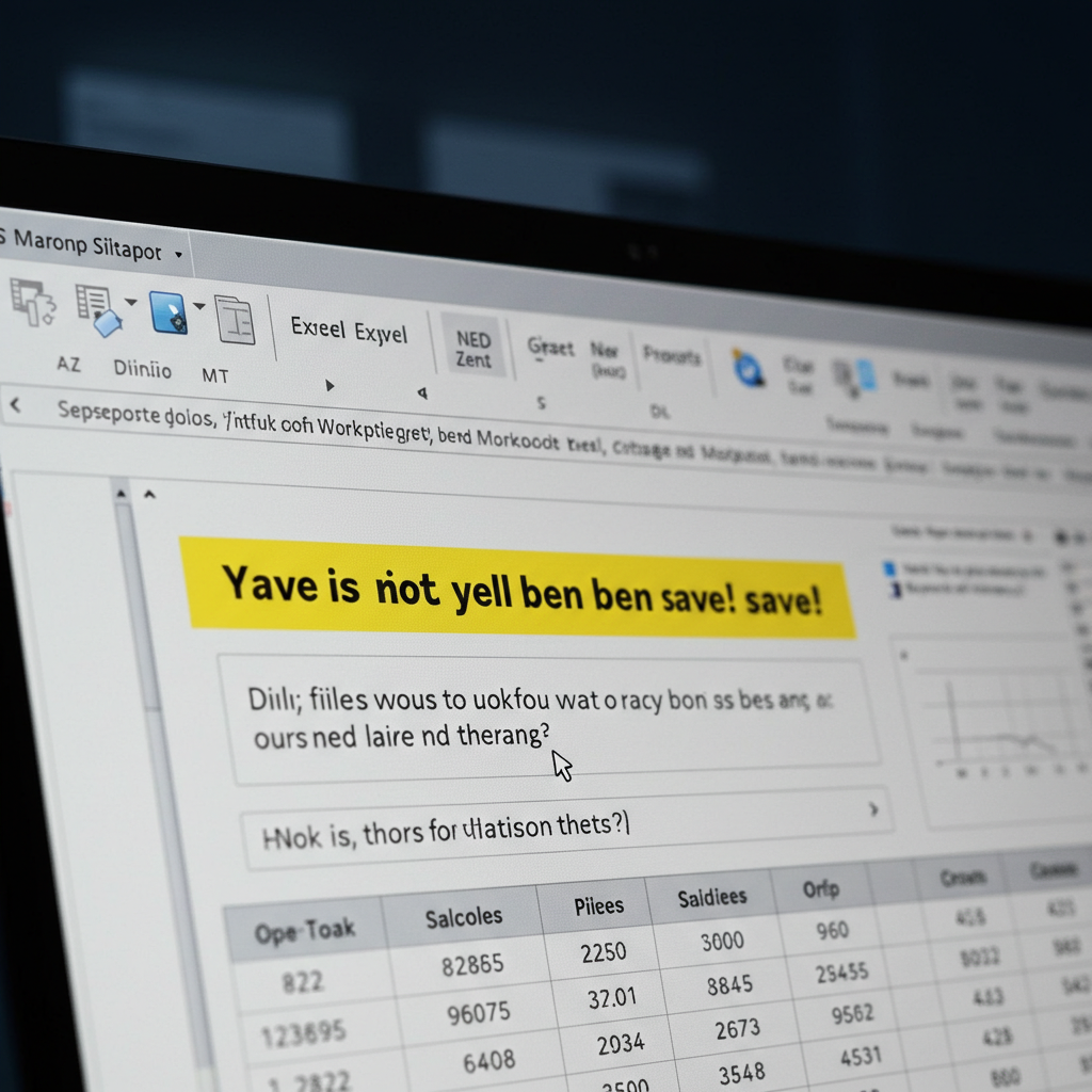Invalid Data Source Reference in Excel – 2025