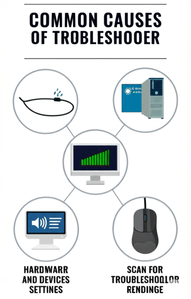 Fix: Mouse Selecting Everything on Click – 2025