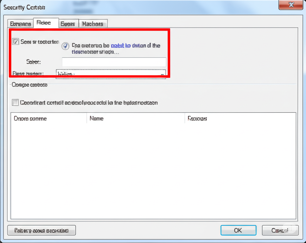 Troubleshooting: “You Need Administrator Permission to Proceed” Error on Windows 10