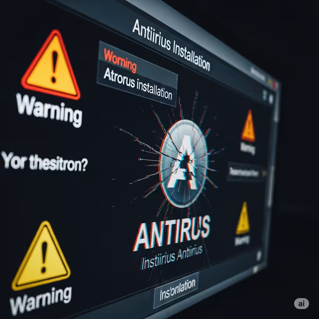 Why Is My Antivirus Turning Off Without Warning? – 2025