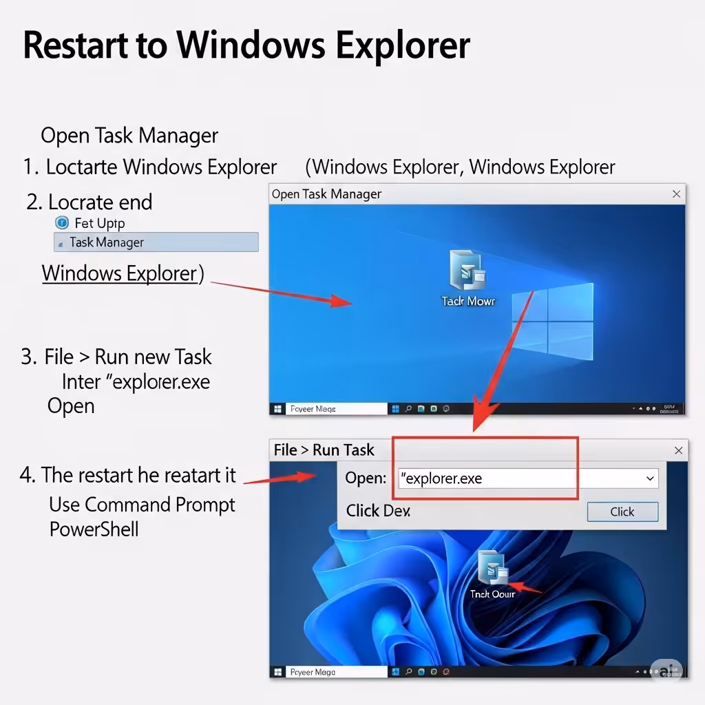 How to Hide the Taskbar When in Fullscreen – 2025