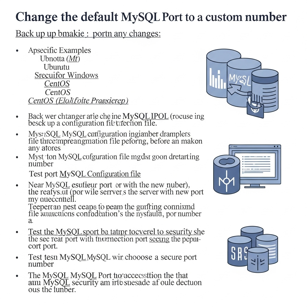 MySQL Crashed Suddenly? Steps to Fix It – 2025
