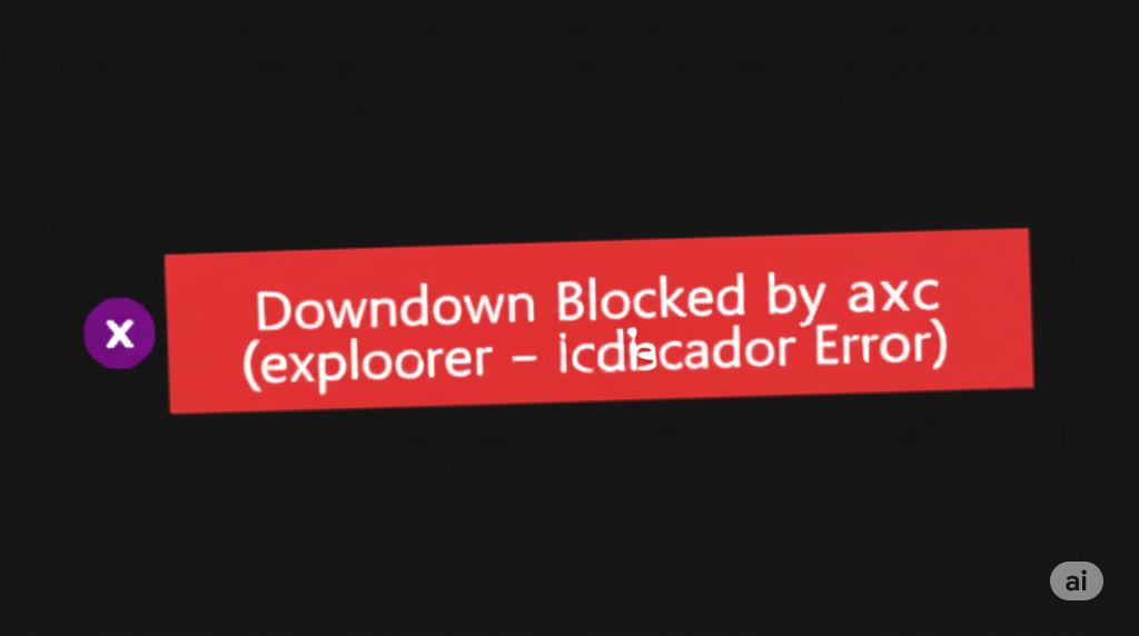 Troubleshooting: Shutdown Blocked by DDE Server Window (explorer.exe) – 2025