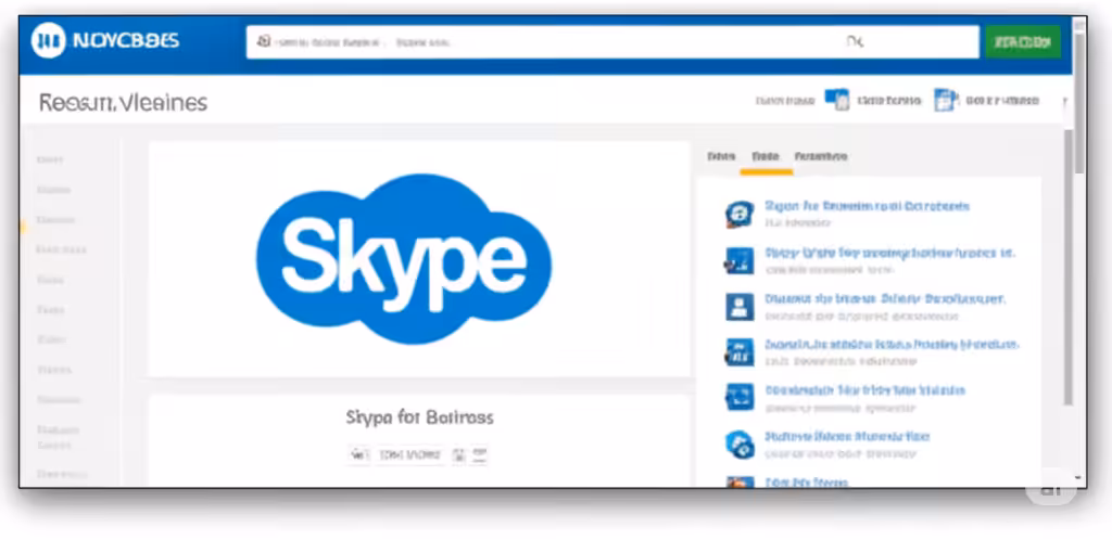 How to Set Up Skype for Business on a Windows PC – 2025