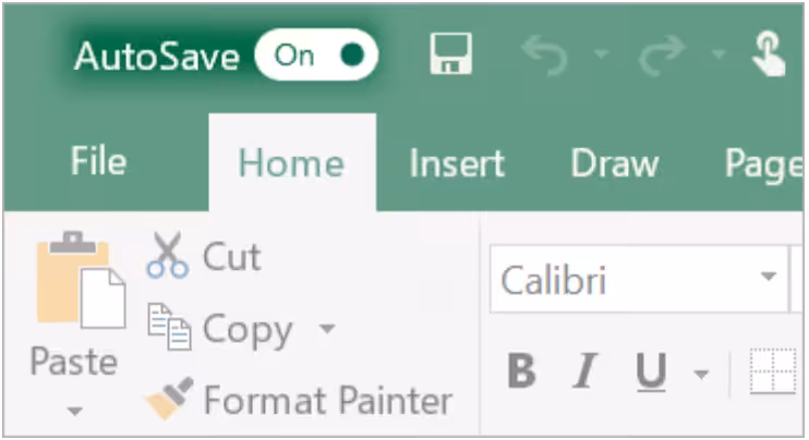 How to Retrieve an Unsaved Excel Document – 2025
