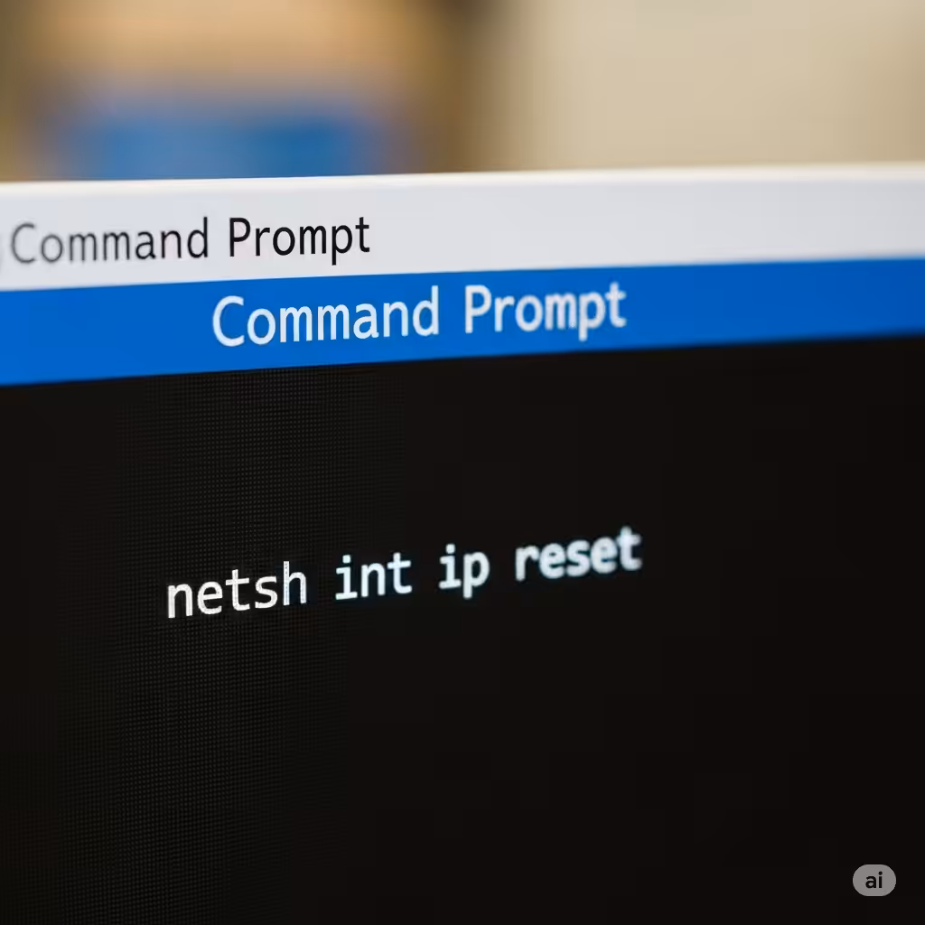 Windows 10 Ethernet IP Configuration Error – Here’s How to Fix It
