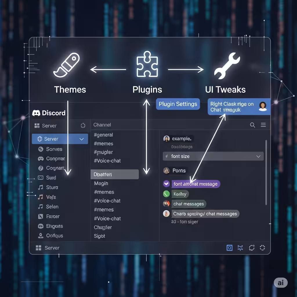 How BetterDiscord Improves Discord and Ways to Use It – 2025