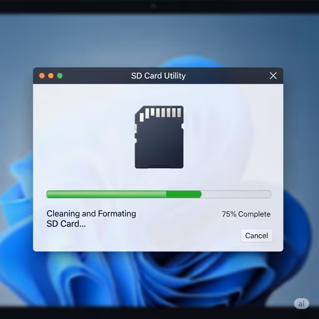 Easy Ways to Format Your SD Card on Windows 10 and 11