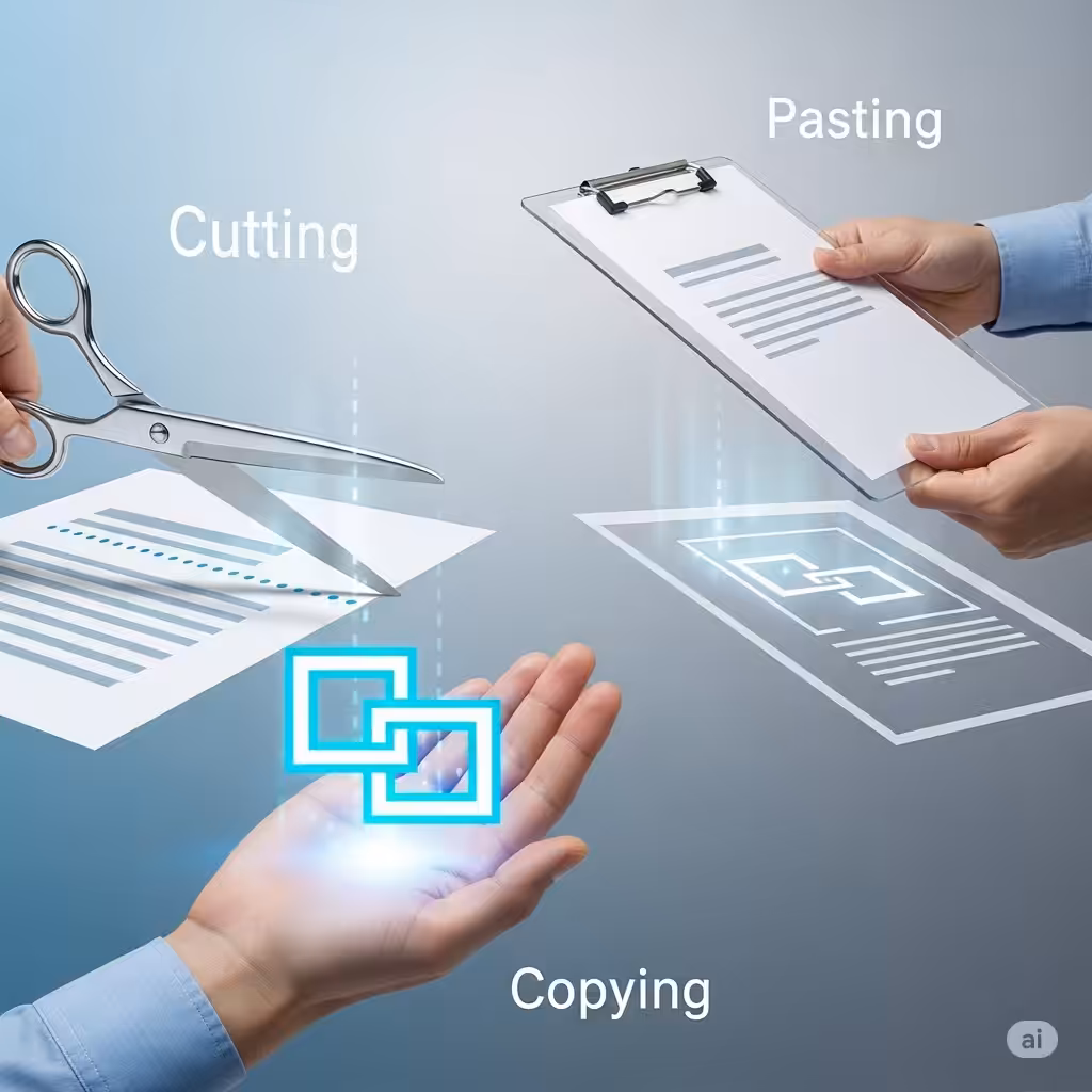 How to Duplicate and Insert Text in Word – 2025
