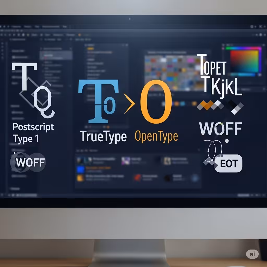 Installing Fonts on Windows 10: A Step-by-Step Guide