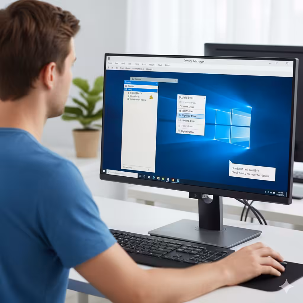 Fixing CSR8510 A10 Driver Issues and Installing It on Windows 10