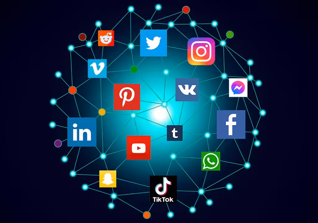 How to Harness Social Media for Profitable Affiliate Marketing – 2025