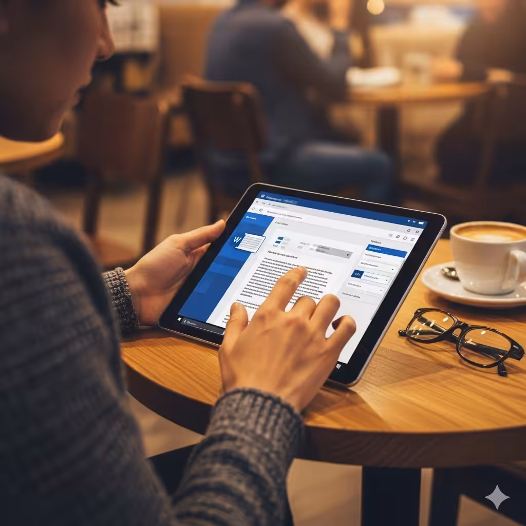 Steps to Install and Get Started with Office on iPhone or iPad – 2025