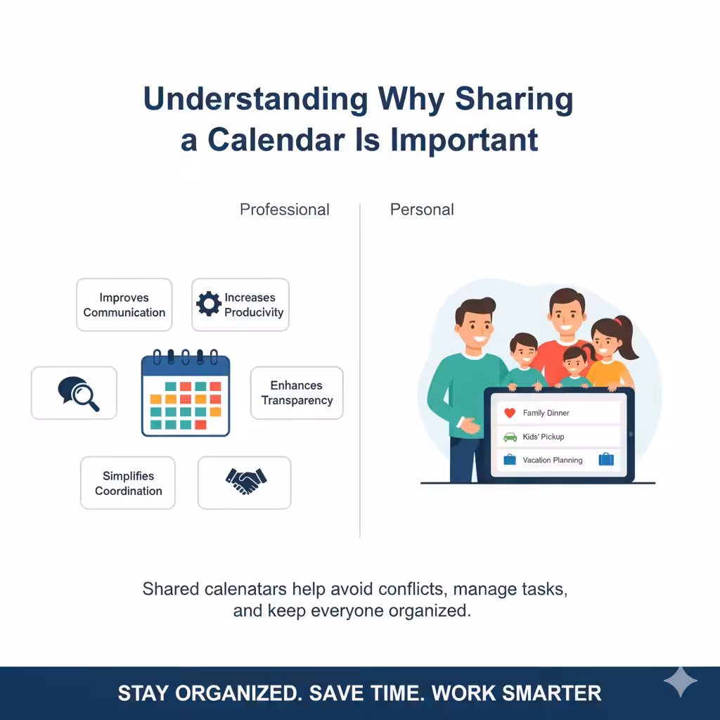 How to Give Others Access to Your Calendar in Outlook – 2025