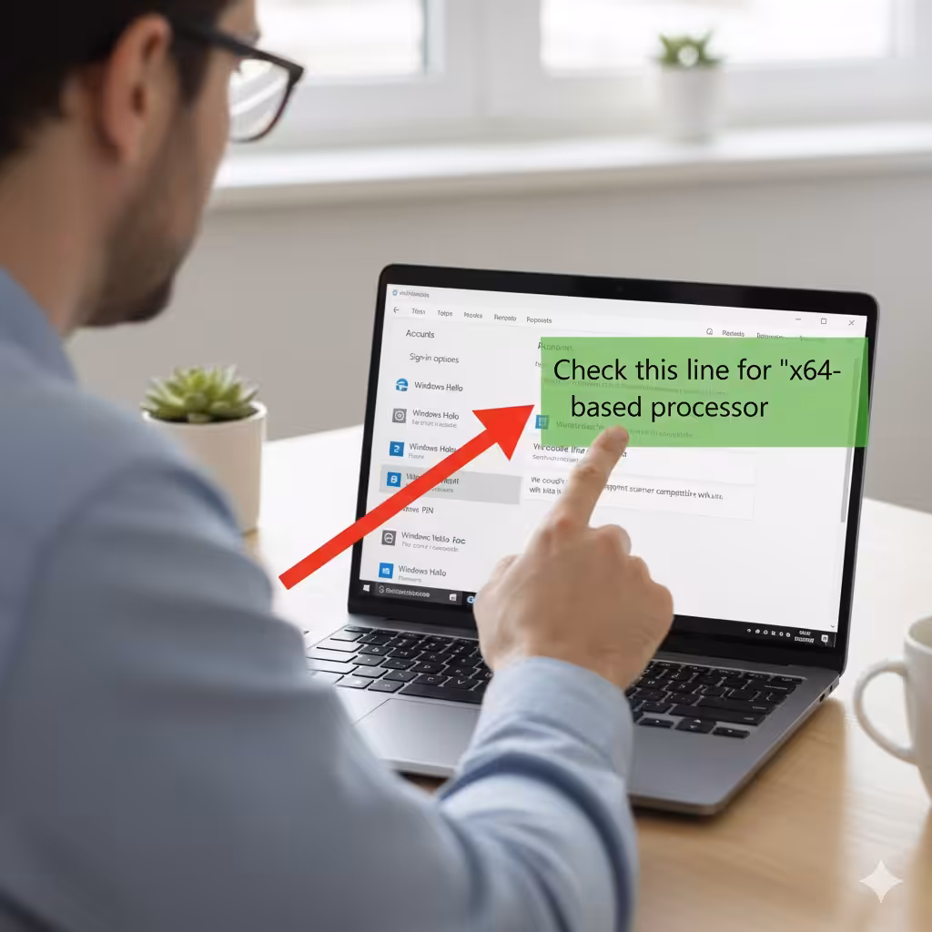 Windows 10 Guide: Configuring Windows Hello