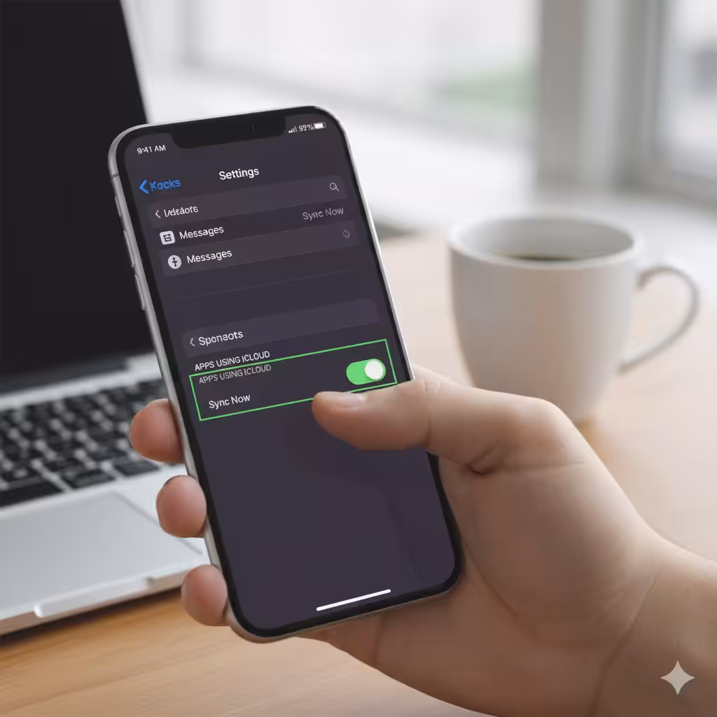 How to Retrieve and Download SMS from an iPhone – 2025