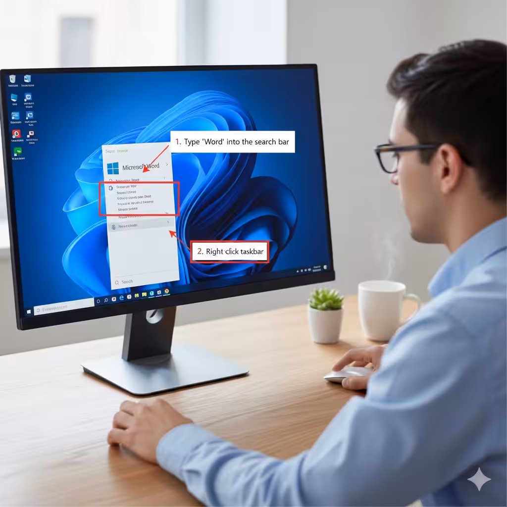 Tips for Locating Microsoft Office Applications Across Windows Versions – 2025