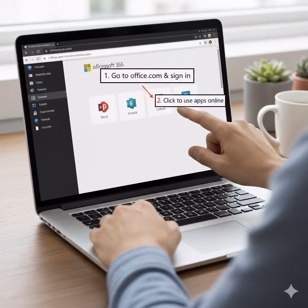 Guide to Installing Microsoft Office on Linux – 2025