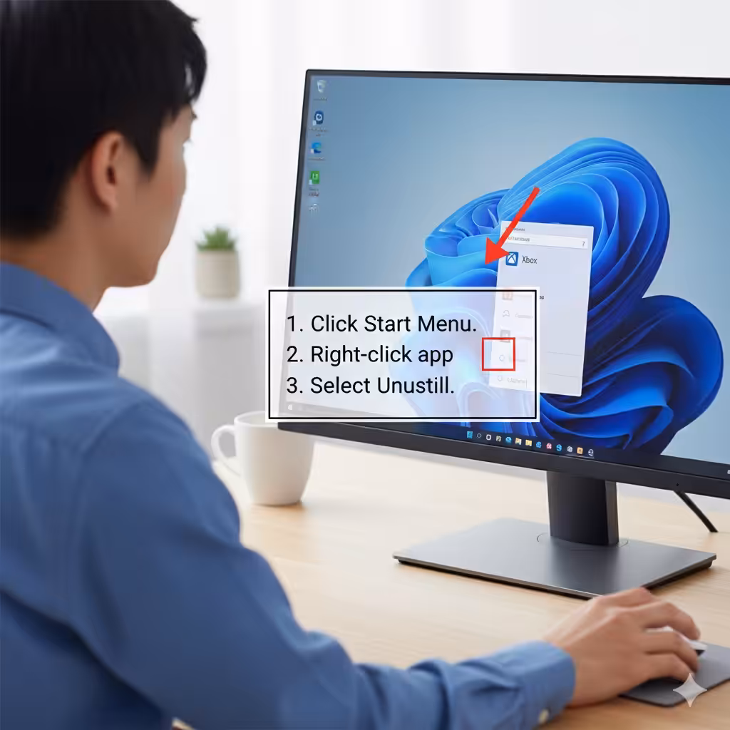 Guide to Removing Default Apps on Windows 10 and Windows 11