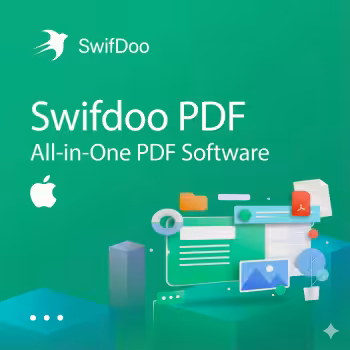 Swifdoo PDF for Windows Lifetime License - Softwarehubs