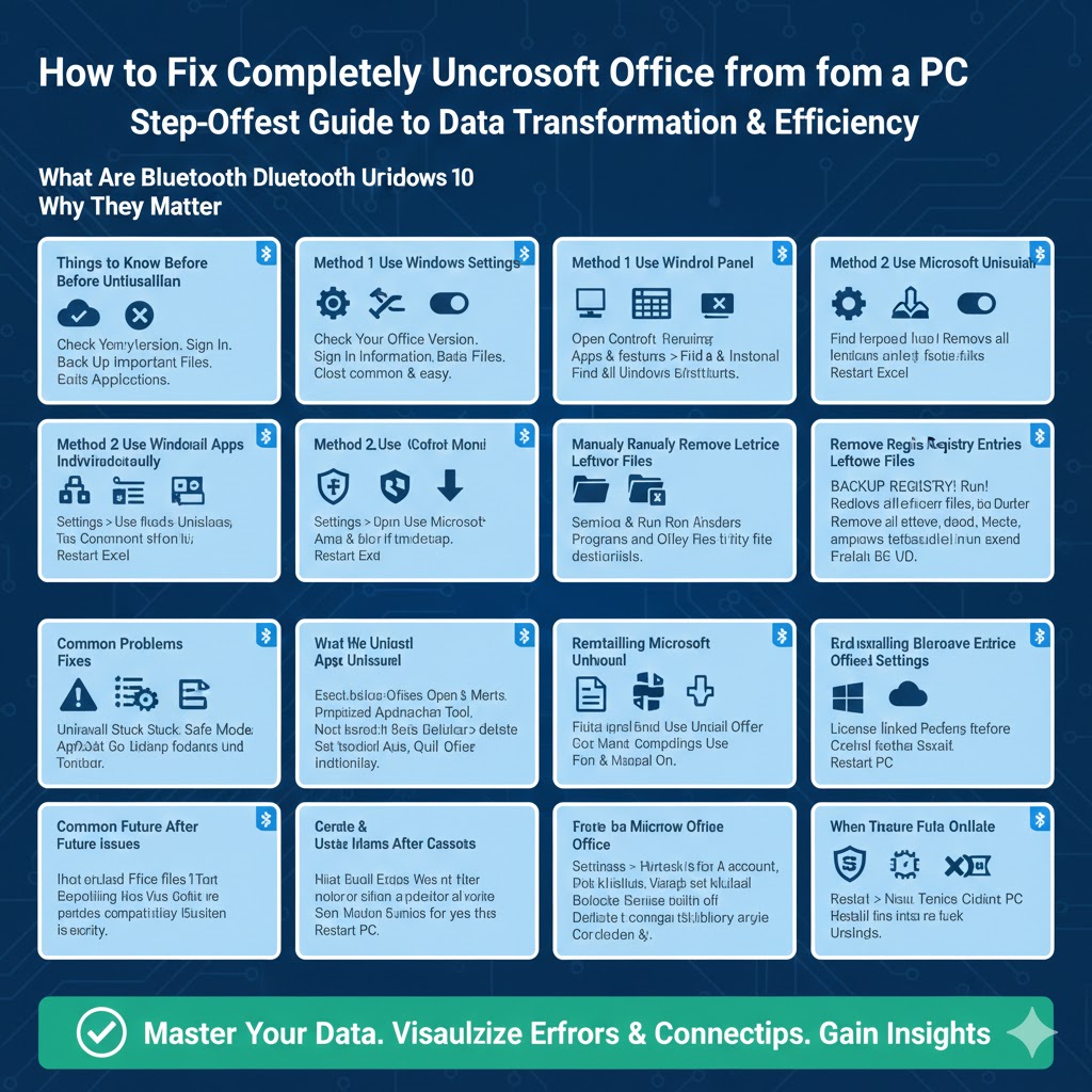 How to Completely Uninstall Microsoft Office from a PC - 2026 5 Completely Uninstall Microsoft2