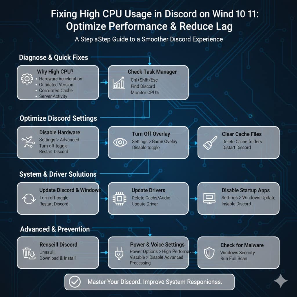 Fixing High CPU Usage2