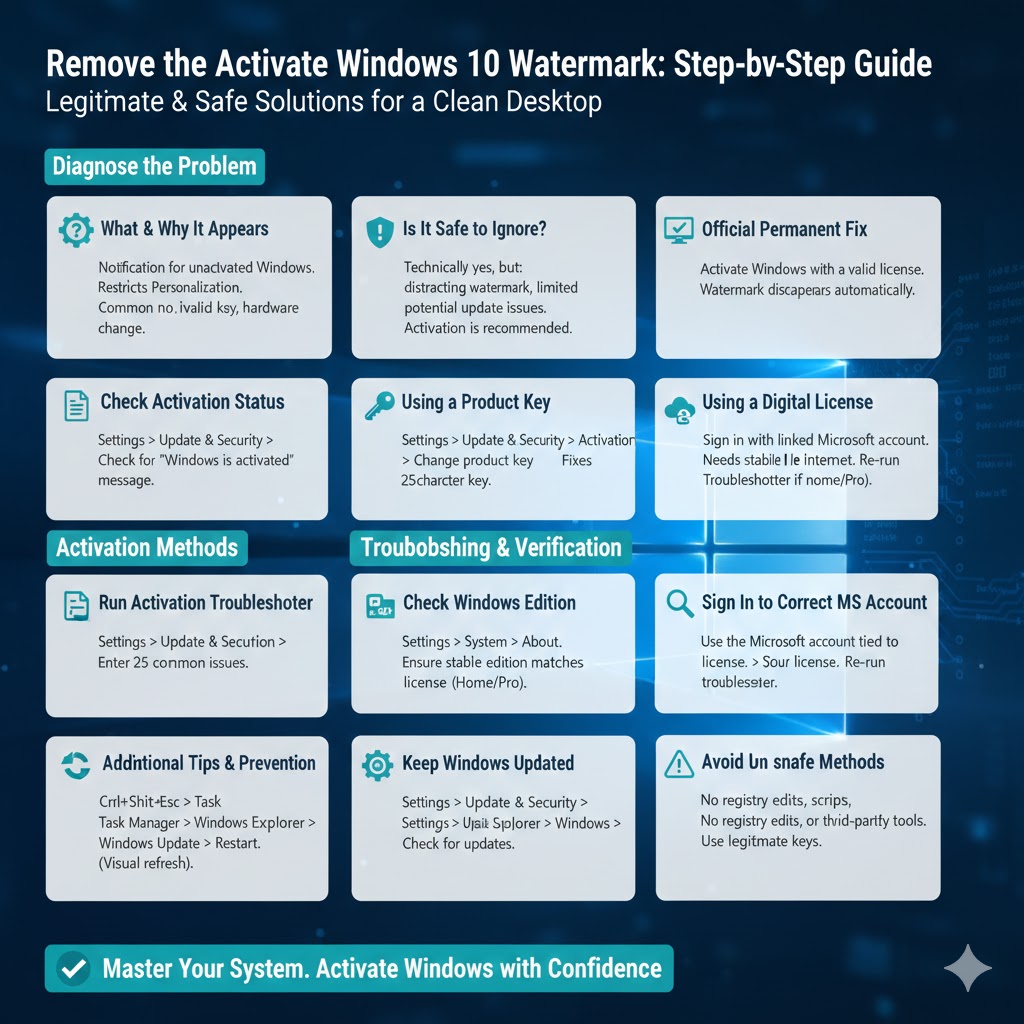 Windows 10 Watermark2