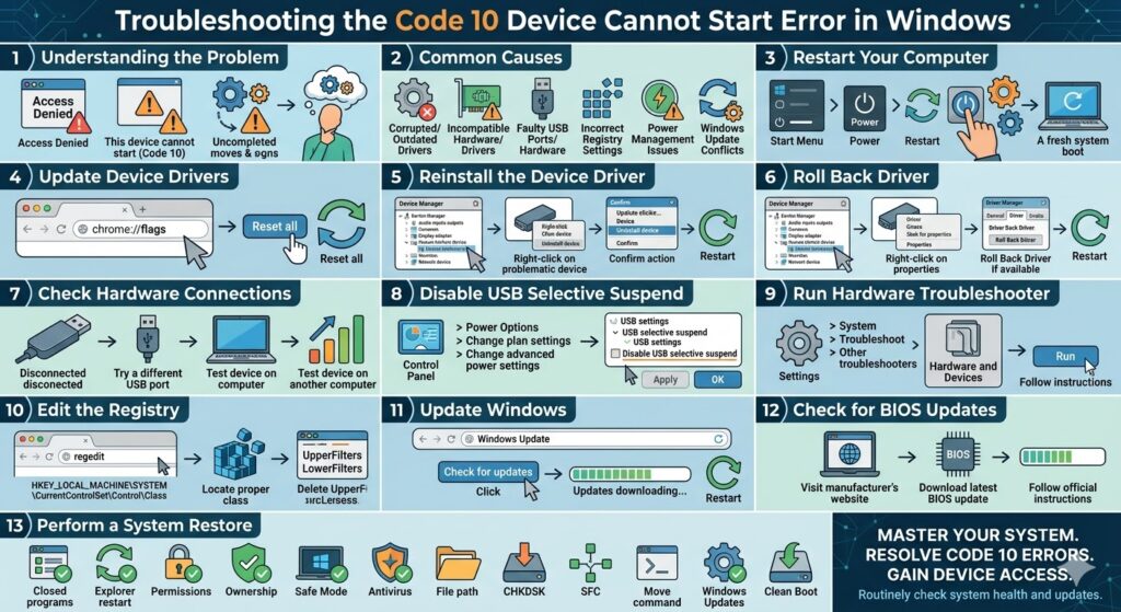 How to Fix the “APC Index Mismatch” BSOD Error on Windows – 2026