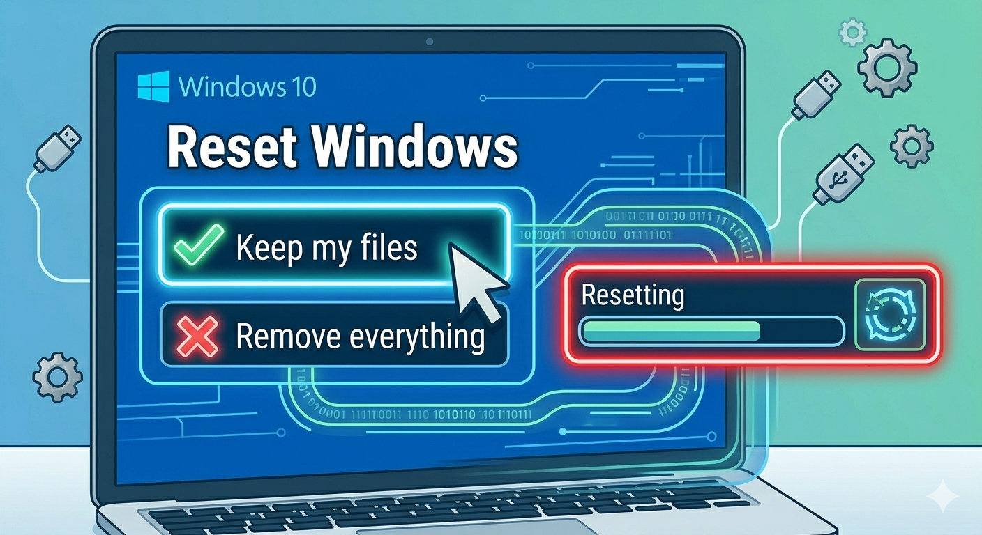 Resolve Windows Driver Foundation High CPU Problem Easily - 2026 11 Gemini Generated Image hn56tdhn56tdhn56 4