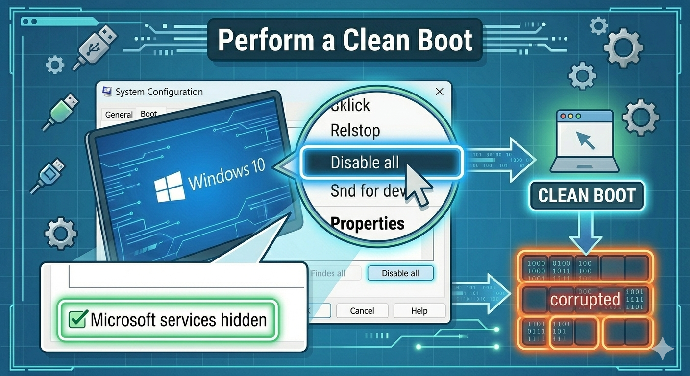 Resolve Errors Installing 32-bit or 64-bit Office Applications 10 Gemini Generated Image laare2laare2laar 3
