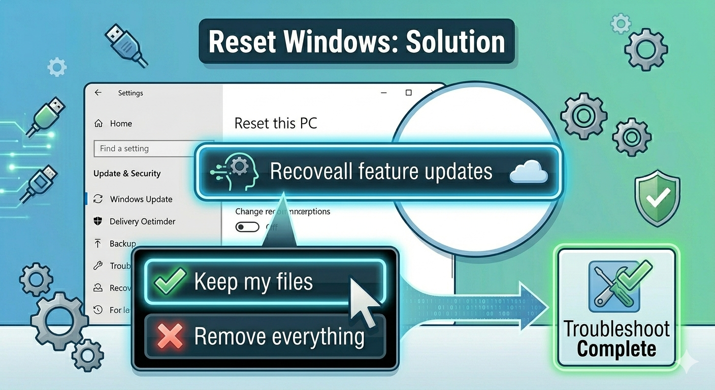 Fix Automatic Startup Repair Failed Issue on Windows - 2026 7 Gemini Generated Image t0veoyt0veoyt0ve 2