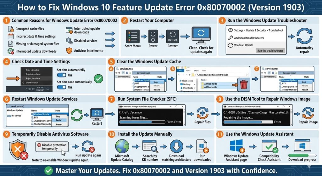 How to Fix Live Kernel Event Code 193 Error on Windows