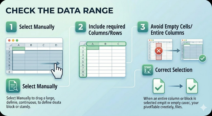 Excel Data Source Reference Not Valid? Here’s How to Fix It - 2026 10 Excel Data Source Reference4