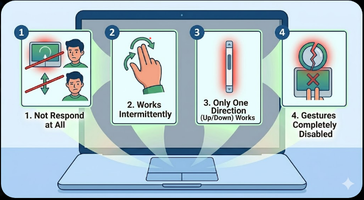 Fix Two-Finger Scrolling Issues in Windows 10 Easily 7 Fix Two Finger Scrolling2