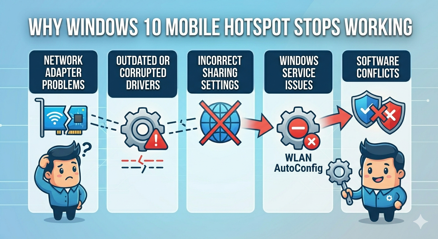 Troubleshooting Mobile Hotspot Problems in Windows 10 8 Gemini Generated Image hjzjxzhjzjxzhjzj 2