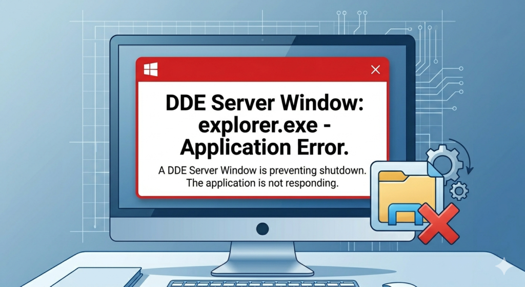 How to Fix “Sorry, No Manipulations With Clipboard Allowed” Error on Mac – 2026